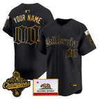Men / Black Gold / S