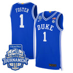 Royal / Caleb Foster / S