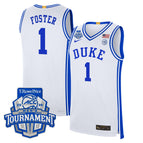 White / Caleb Foster / S