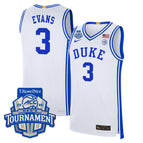 White / Isaiah Evans / S
