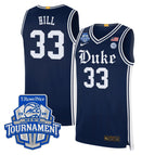 Navy / Grant Hill / S