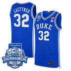 Royal / Christian Laettner / S