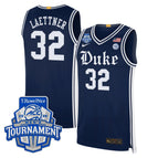Navy / Christian Laettner / S