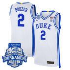 White / Cayden Boozer / S