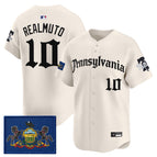Cream / J.T.Realmuto / S