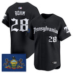 Black / Alec Bohm / S