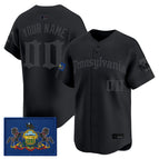 Men / Black Limited / S