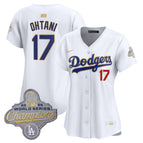 White / Shohei Ohtani / S