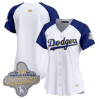 White Alternate / Team / S