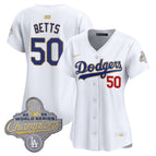 White / Mookie Betts / S