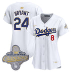 White / Kobe Bryant / S