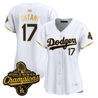 White Gold / Shohei Ohtani / S