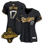 Black Gold / Shohei Ohtani / S