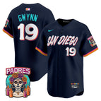 City Connect / Tony Gwynn / S