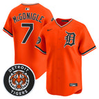Orange / Kevin McGonigle / S