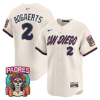 Cream / Xander Bogaerts / S