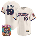 Cream / Tony Gwynn / S