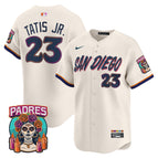 Cream / Fernando Tatis Jr. / S