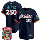 City Connect / #250 America / S