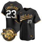 Black Gold / Shea Langeliers / S