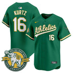 Green / Nick Kurtz / S