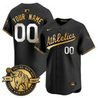 Men / Black Gold / S