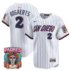 Pinstripe / Xander Bogaerts / S