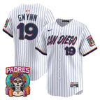 Pinstripe / Tony Gwynn / S