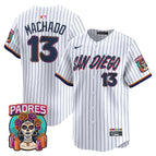 Pinstripe / Manny Machado / S