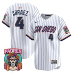 Pinstripe / Luis Arraez / S
