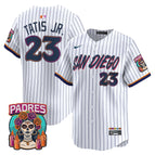 Pinstripe / Fernando Tatis Jr. / S