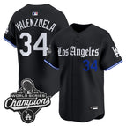 Men / Fernando Valenzuela / S