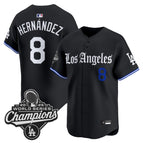 Men / Kike Hernandez / S
