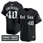 Black / Willson Contreras / S