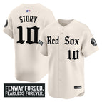 Retro Newspaper / Trevor Story / S