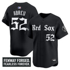 Black / Wilyer Abreu / S