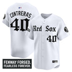 White / Willson Contreras / S