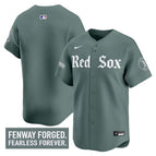 Green Monster / Team / S