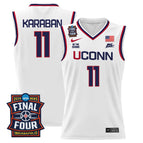White / Alex Karaban / S