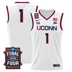 White / #1 Team / S