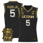 Black Gold / Tarris Reed Jr. / S