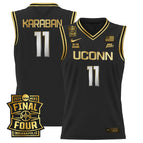 Black Gold / Alex Karaban / S