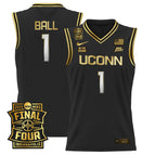 Black Gold / Solo Ball / S