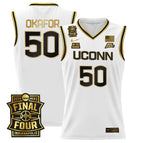 White Gold / Emeka Okafor / S