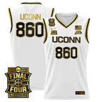 White Gold / UConn 860 / S