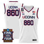 White / UConn 860 / S