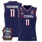 Navy / Alex Karaban / S