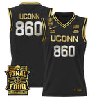 Black Gold / UConn 860 / S