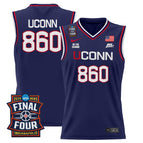 Navy / UConn 860 / S