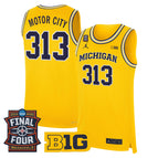 Maize / Motor City 313 / S